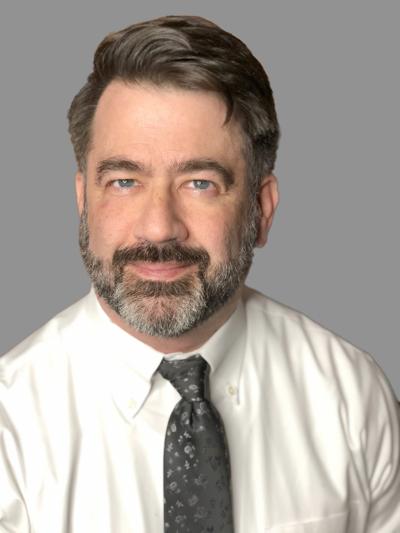 James Piechota, photo 2