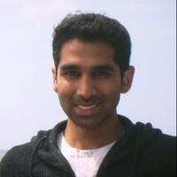 Manny Karyampudi