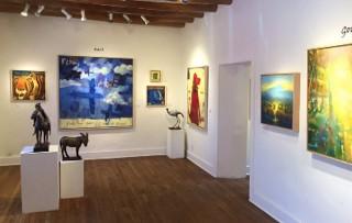 Stephen Woods, photo 2