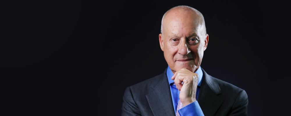 Norman Frederick, photo 2