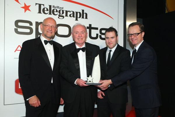 Rory Conlan, photo 2