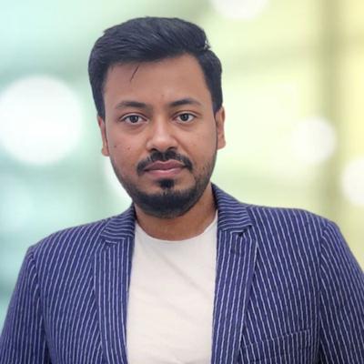 Manoj Shinde, photo 2