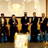 Vedant Rathore, photo 1