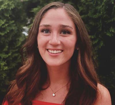 Grace McBride, photo 2