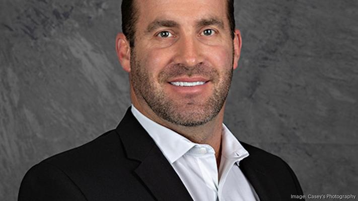 Gary Treangen, photo 2