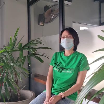 Ahmad Hayat, photo 2