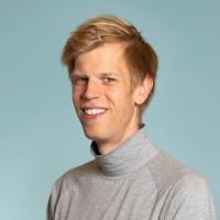 Timo Paulussen, photo 1