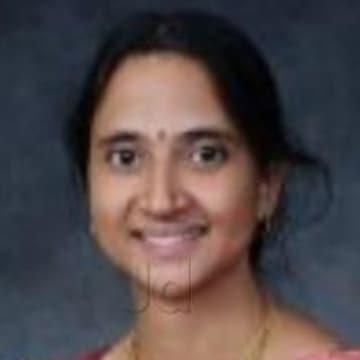 Mimi Vavilala, photo 1