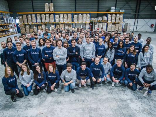 Edouard Chabrol, photo 1