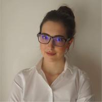 Julia Sazonova, photo 2
