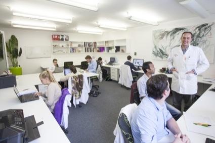 Heather Coombes, photo 2