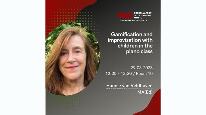 Hannie van Veldhoven, photo 2