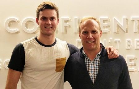 Jack Ancone, photo 2