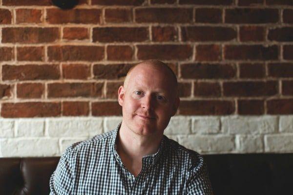 Ben McKellar, CISSP CCSK, photo 1