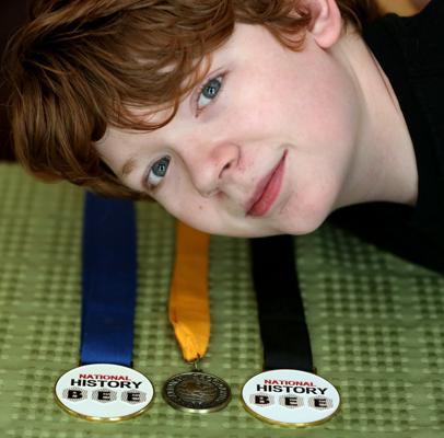 Bryan Corrigan, photo 1