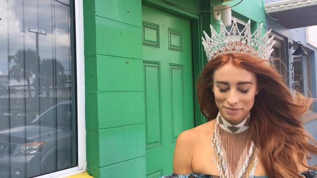 Rachael Todd, photo 2