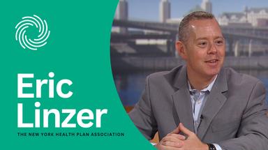 Eric Linzer, photo 2