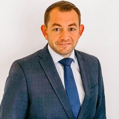 Luke O'Brien, photo 2