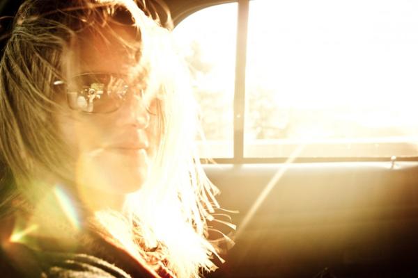 Kate Jarvis, photo 1