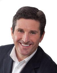 Kevin Robarts, photo 2