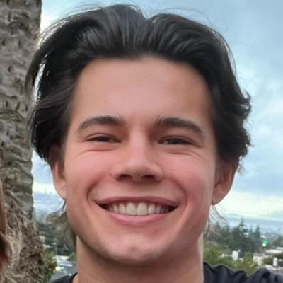 Kenny Workman, photo 2