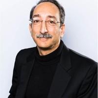 Eric Raymond, photo 2