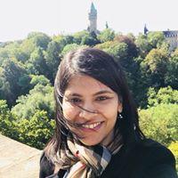 Geetali Kumar, photo 1