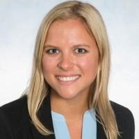 Caroline Long, photo 1