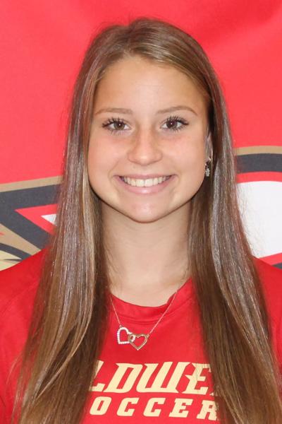 Ashley Dakake, photo 2