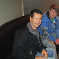 Bevan van der Berg, photo 1