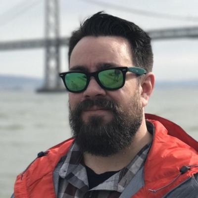 Kevin Sawicki, photo 1