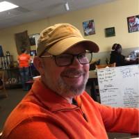 George Petrea, photo 2