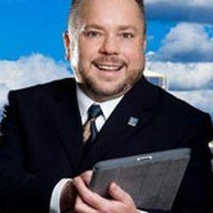 Michael Cornell, photo 2