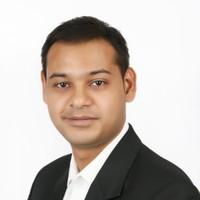Chirag Mehta