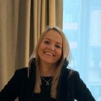 Ewa Hellström, photo 1