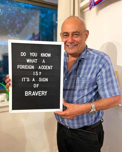 Paul Piscitelli, photo 2