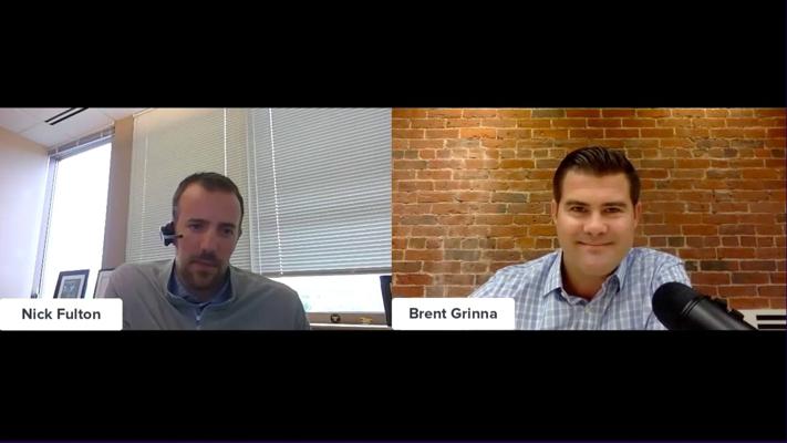 Nick Fulton, photo 1