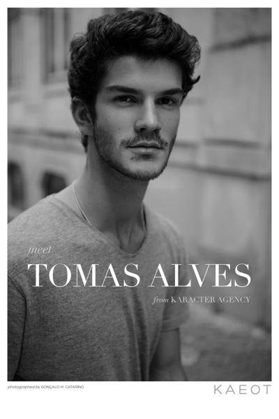 Goncalo Catarino, photo 1