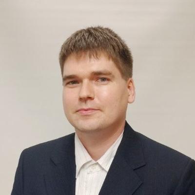 Nicholas Edwards