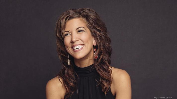 Melissa Vincent, photo 1