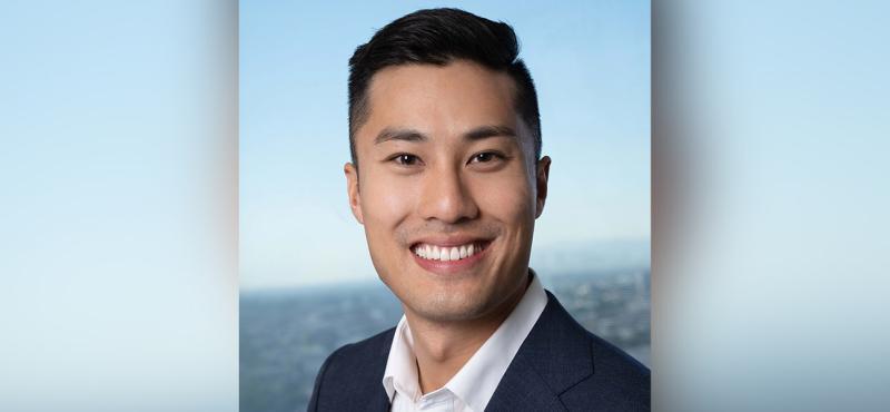 James Lee, photo 2