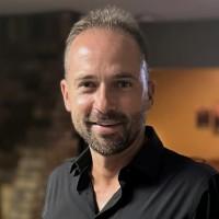 Michael Russell, photo 2