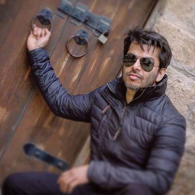 Rajdeep Chatterjee