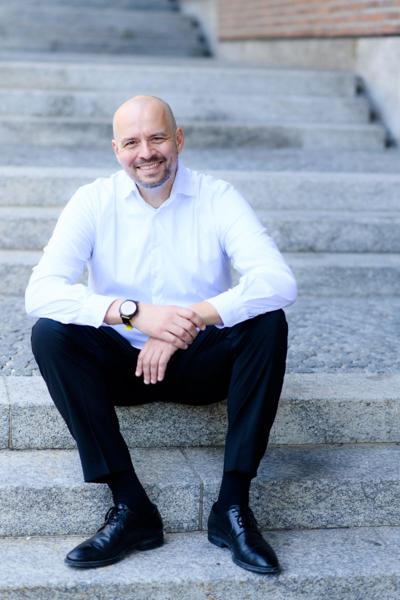 David Tran, photo 2