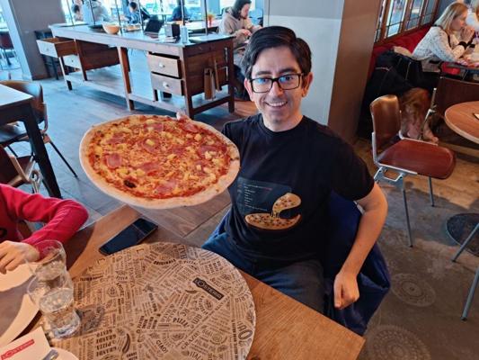 Julio Aldazoro, photo 1