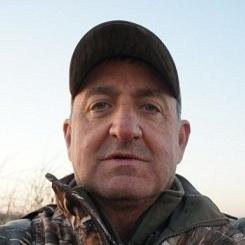 Dave Roberts, photo 1
