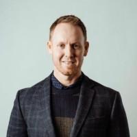 Malcolm Boyd, photo 2