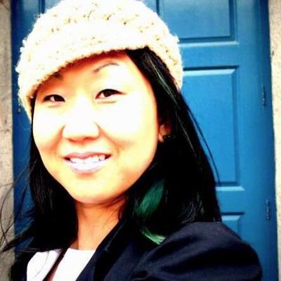 Sharon Suh