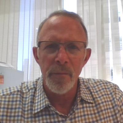Gary Cohen