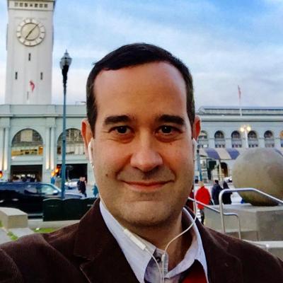 Jayme Cavalcanti Neto